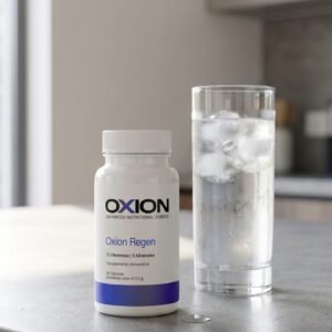 Oxion Bone