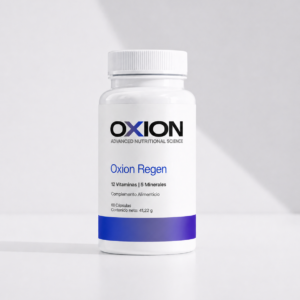Oxion Recovery