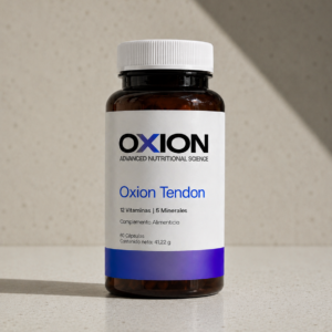 Oxion Joint